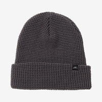 WAFFLE BEANIE