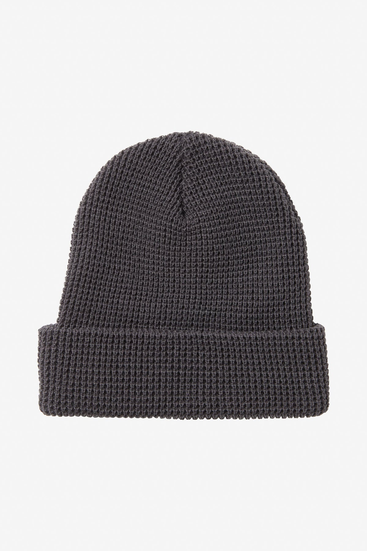 WAFFLE BEANIE