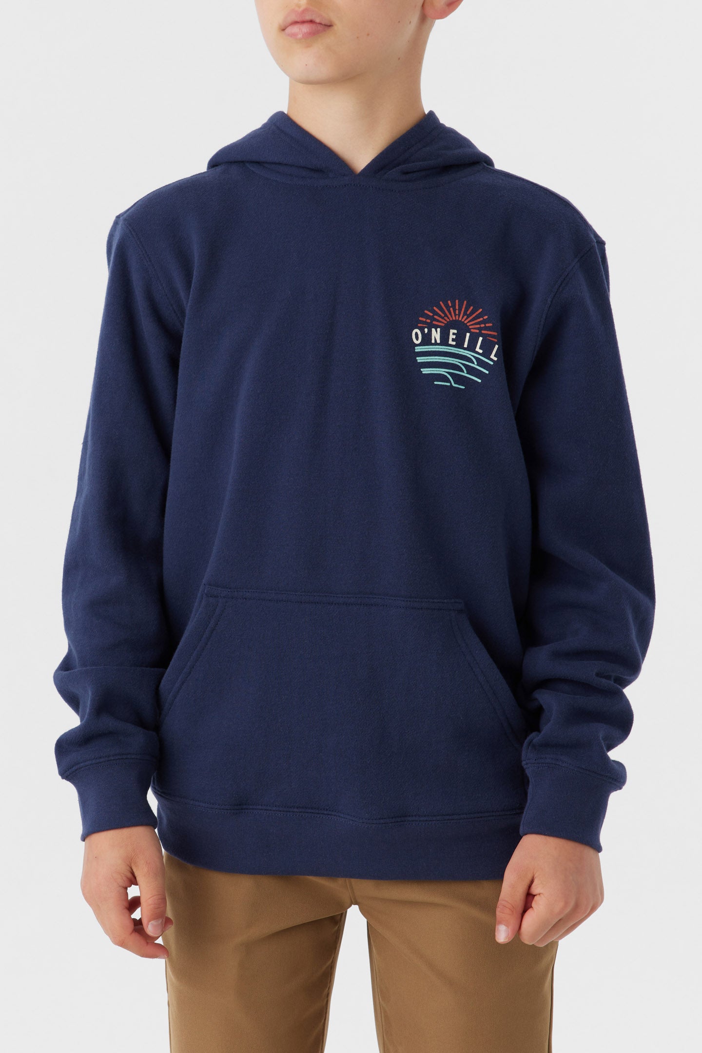 FIFTY TWO PULLOVER