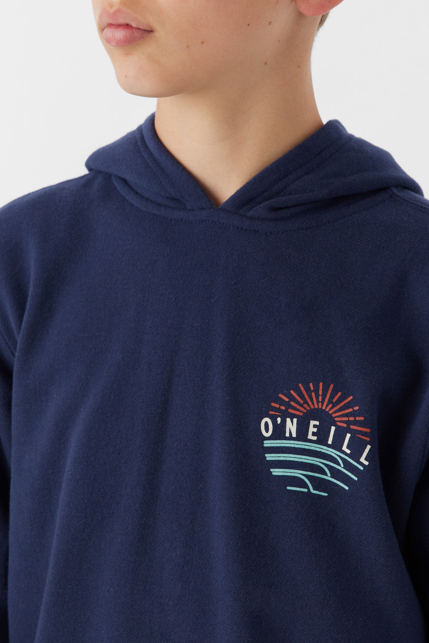 FIFTY TWO PULLOVER