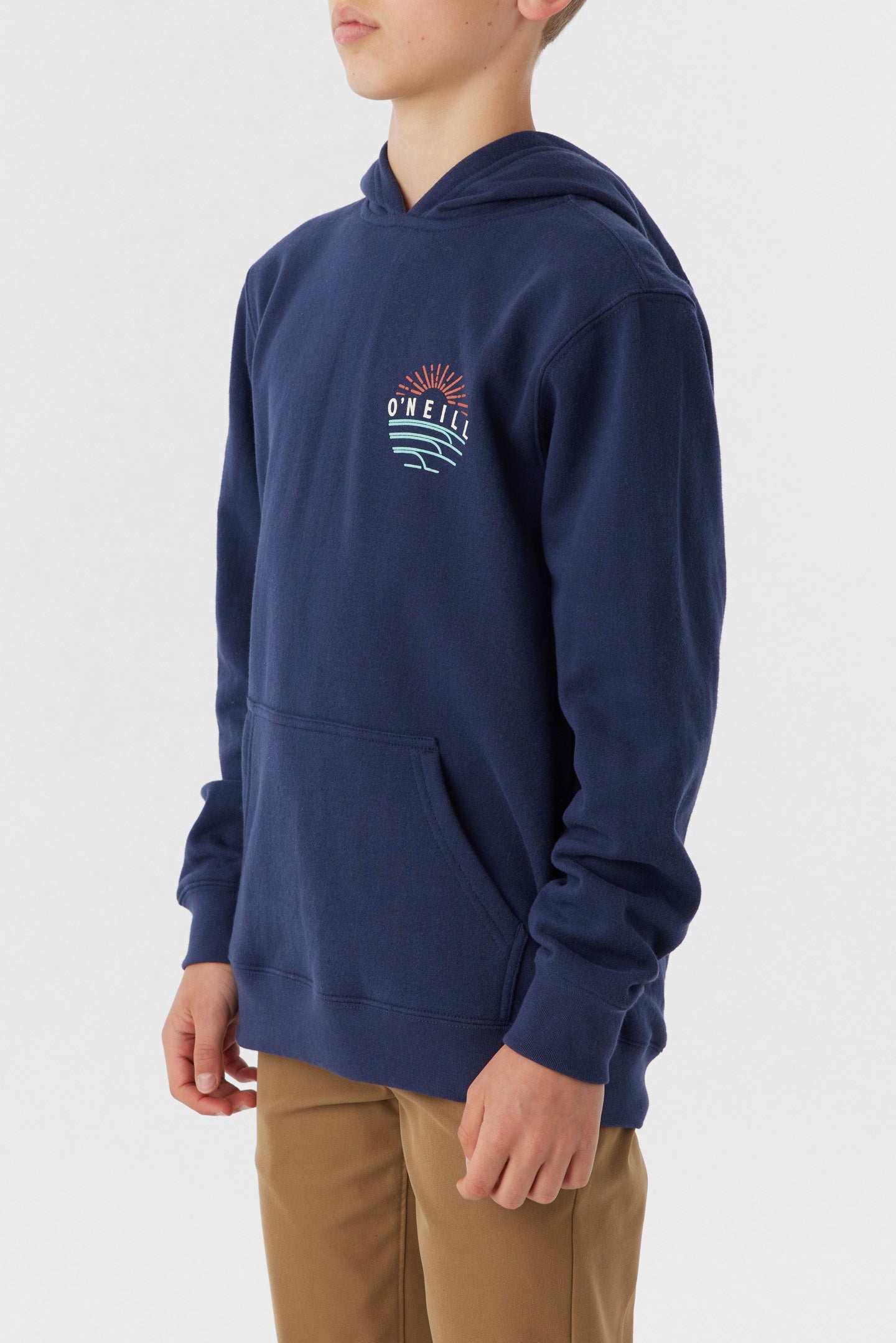 FIFTY TWO PULLOVER