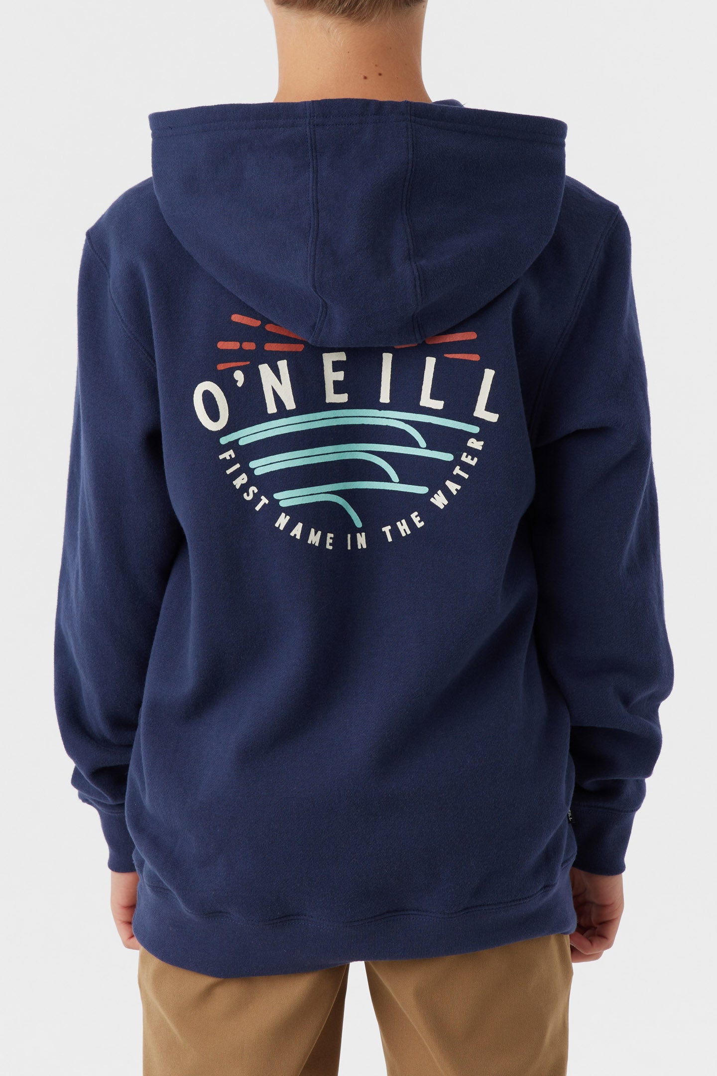 FIFTY TWO PULLOVER