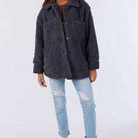 HEATH SOLID JACKET