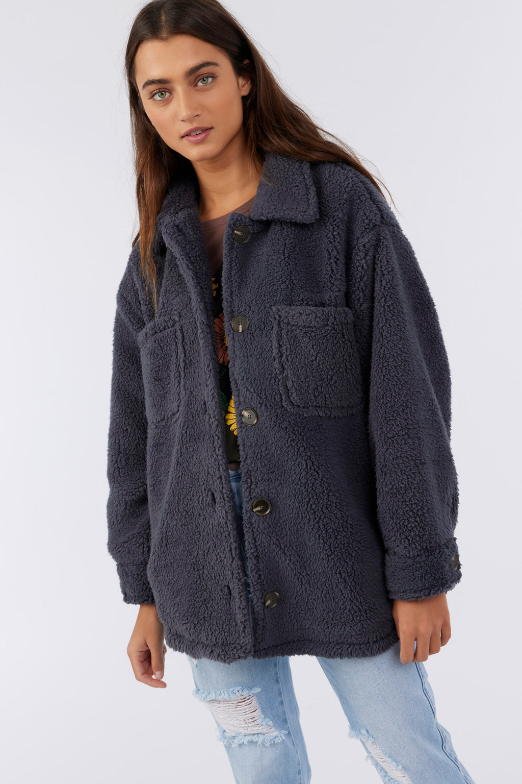 HEATH SOLID JACKET