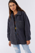 HEATH SOLID JACKET