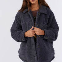 HEATH SOLID JACKET