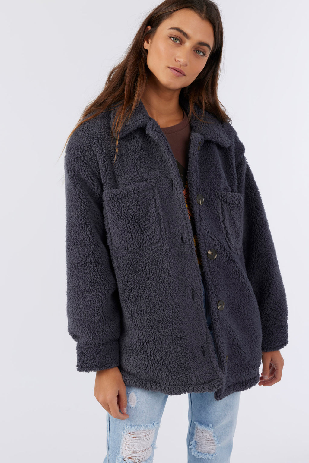 HEATH SOLID JACKET