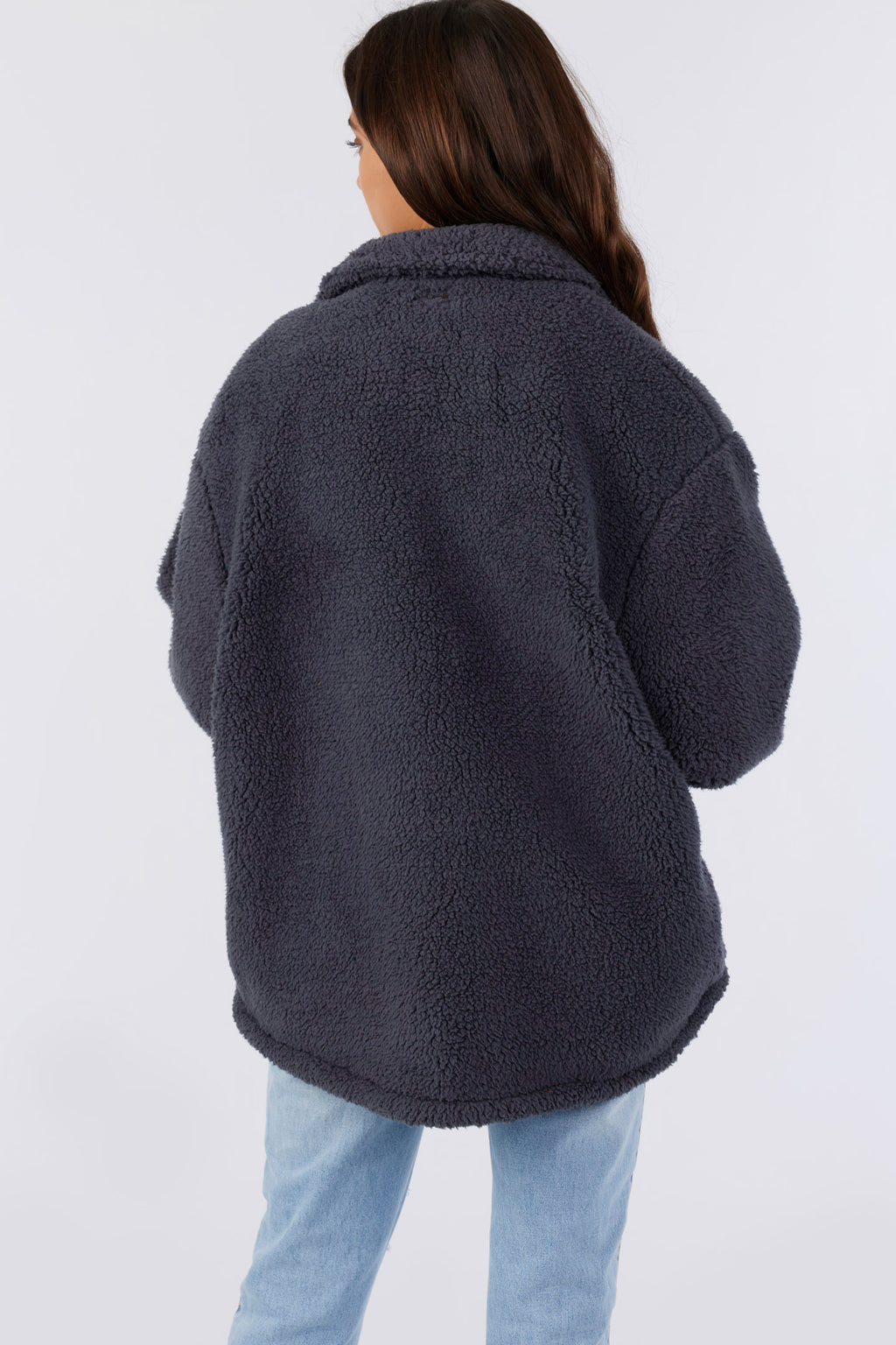 HEATH SOLID JACKET