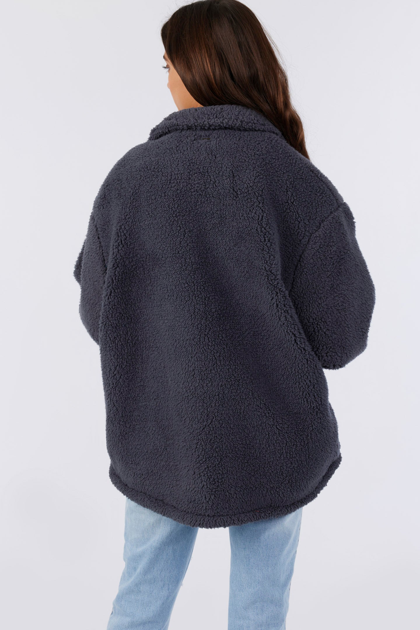 HEATH SOLID JACKET