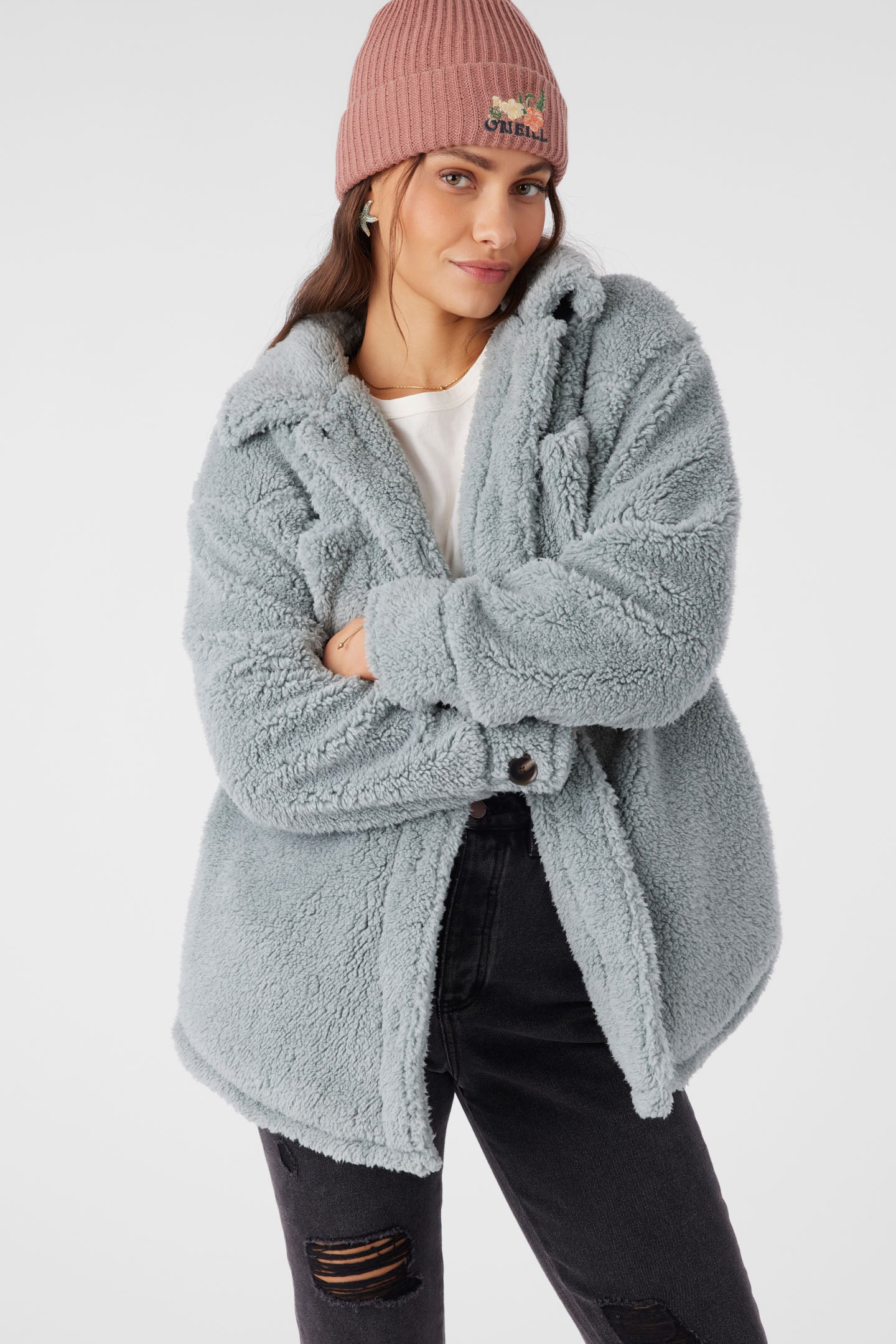 HEATH SOLID JACKET
