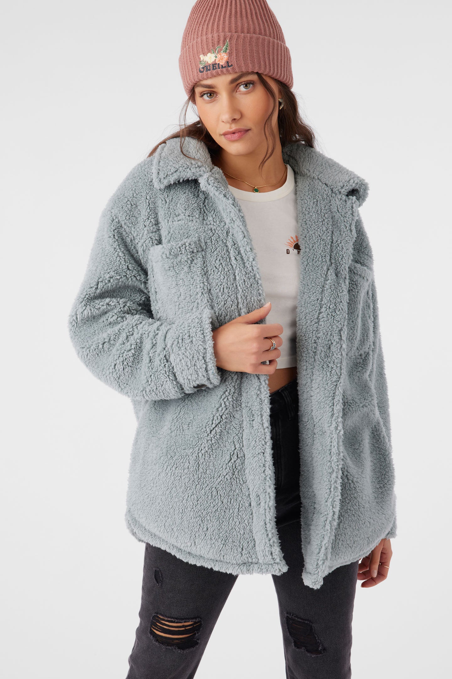 HEATH SOLID JACKET