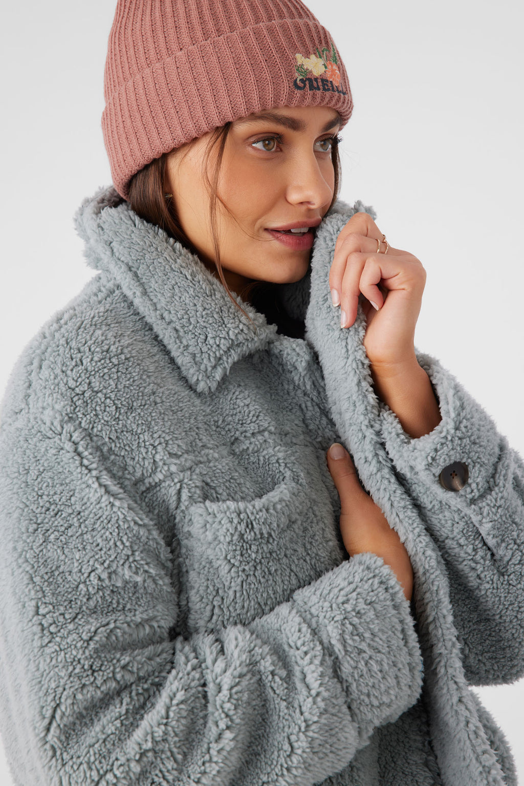 HEATH SOLID JACKET