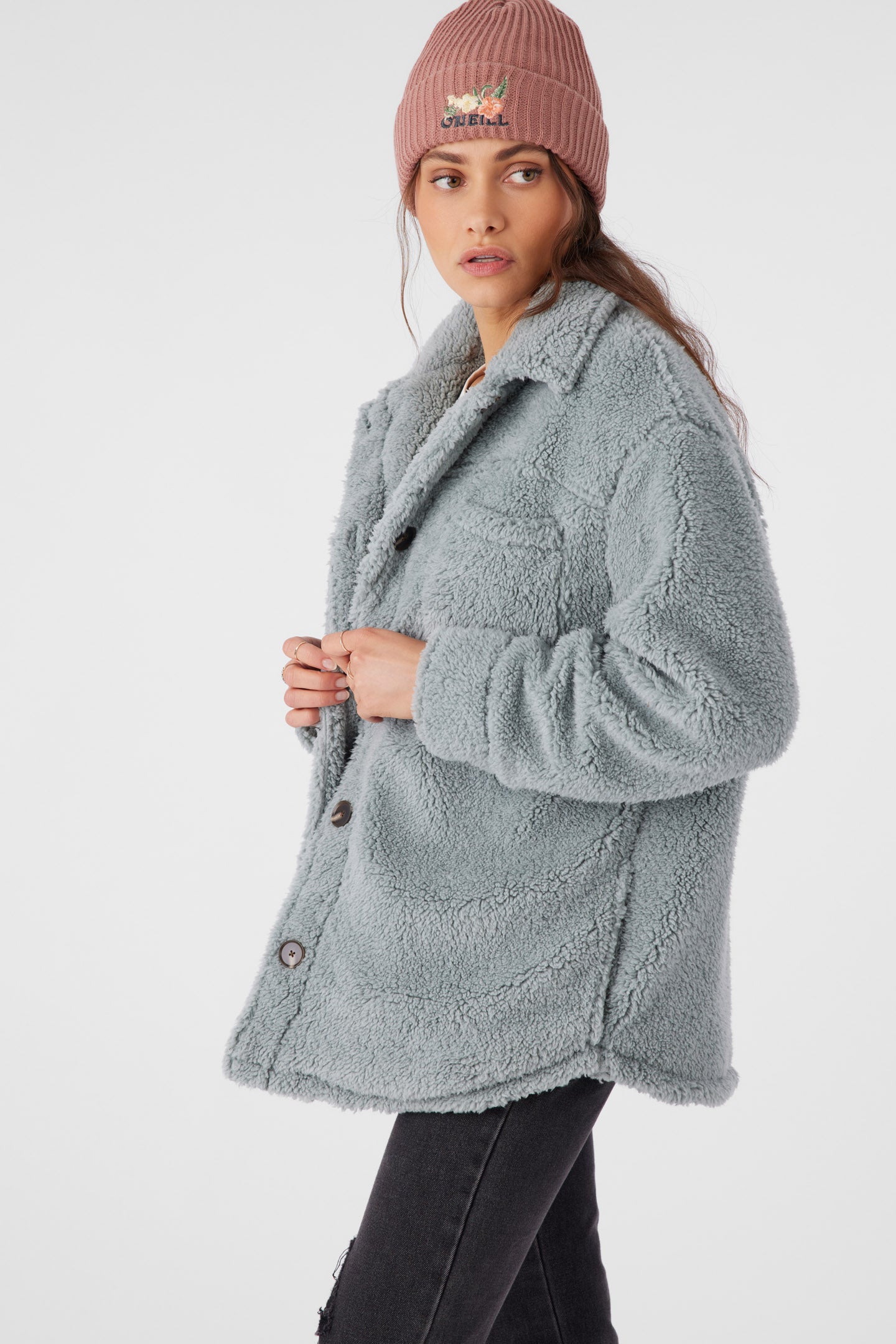 HEATH SOLID JACKET
