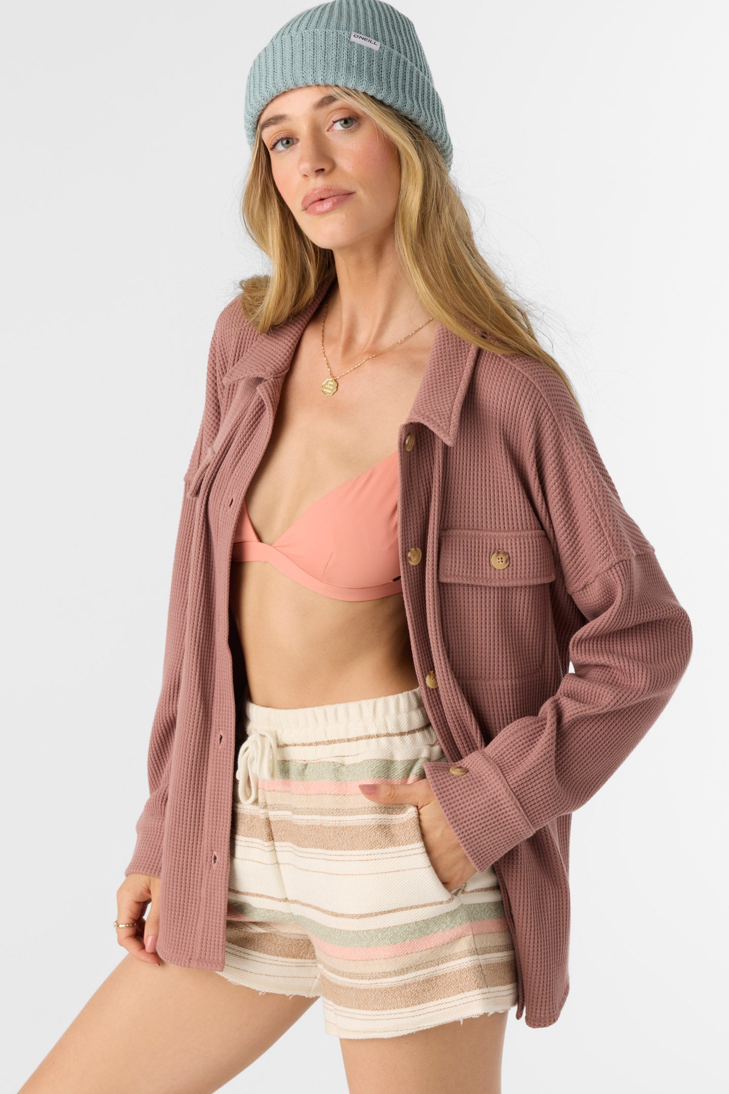 TOUR JACKET