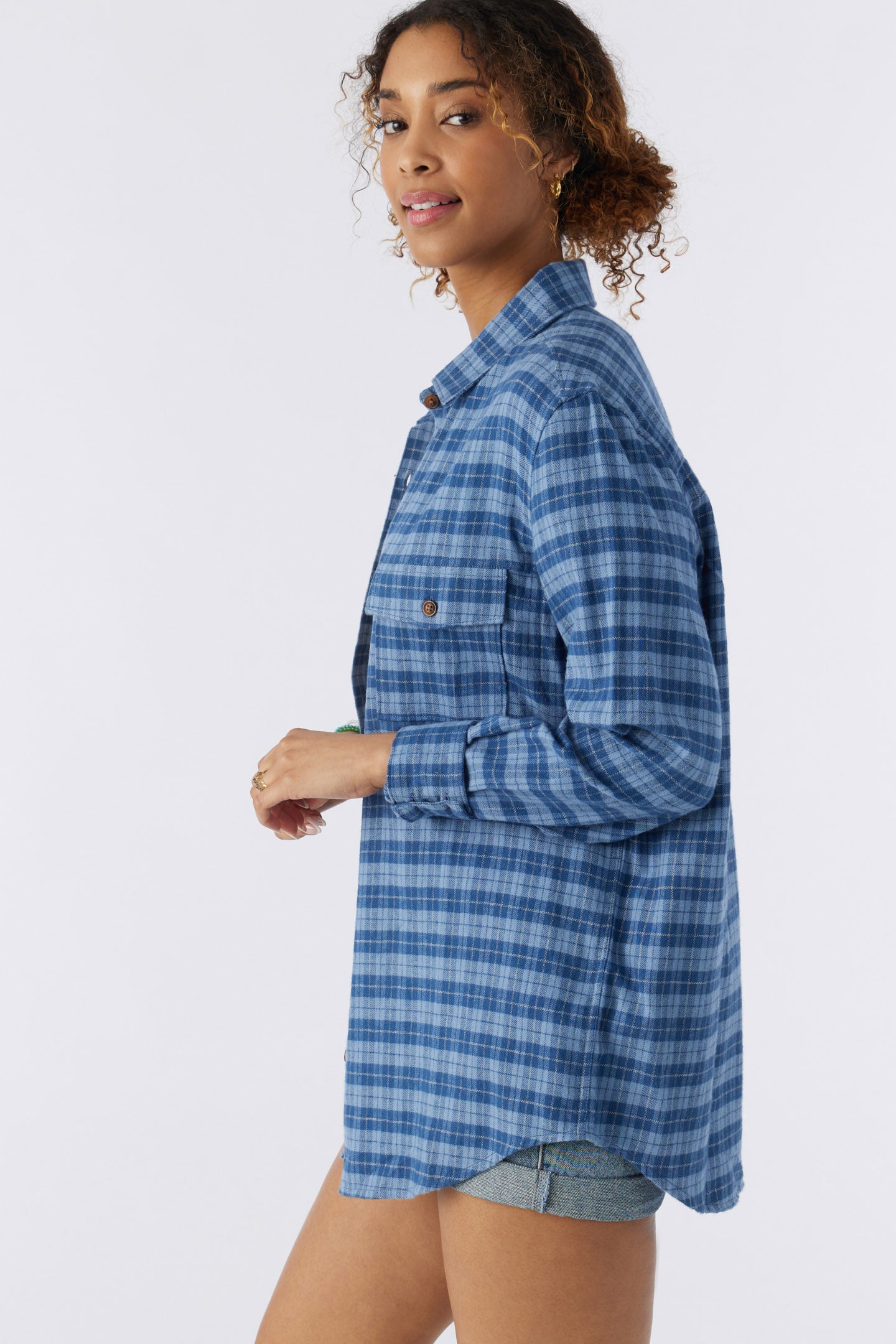BROOKS FLANNEL