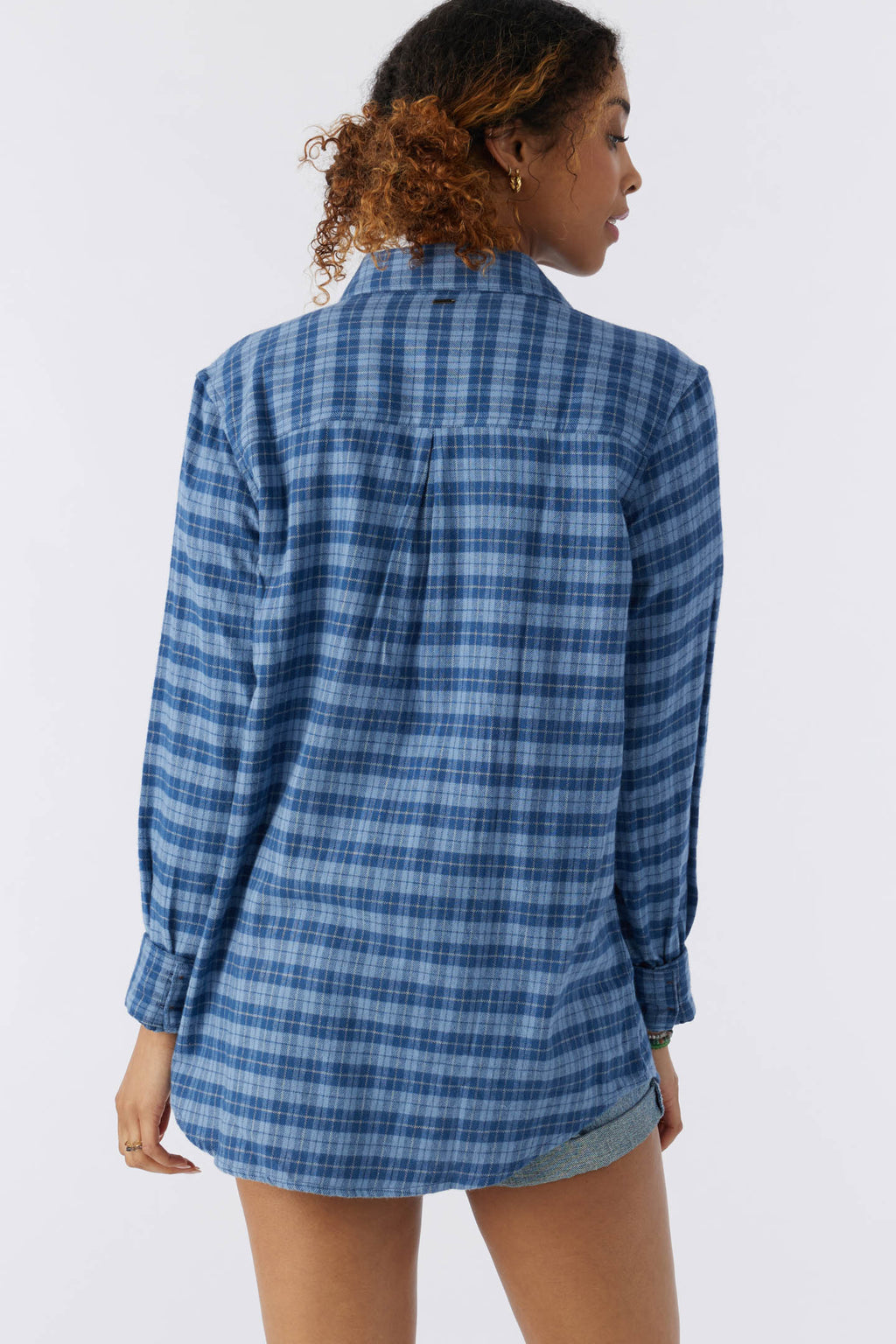 BROOKS FLANNEL