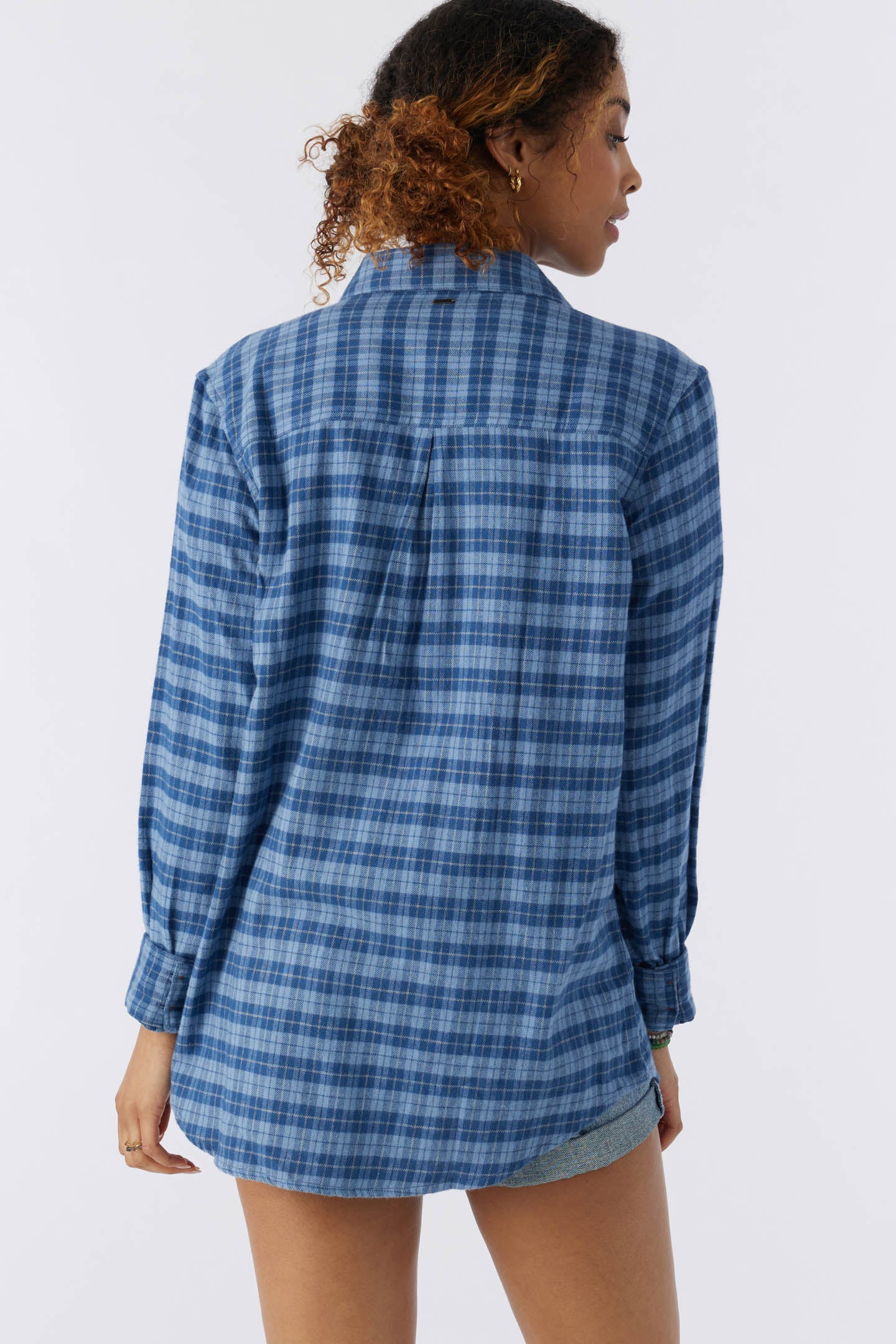 BROOKS FLANNEL