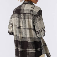 BROOKS FLANNEL