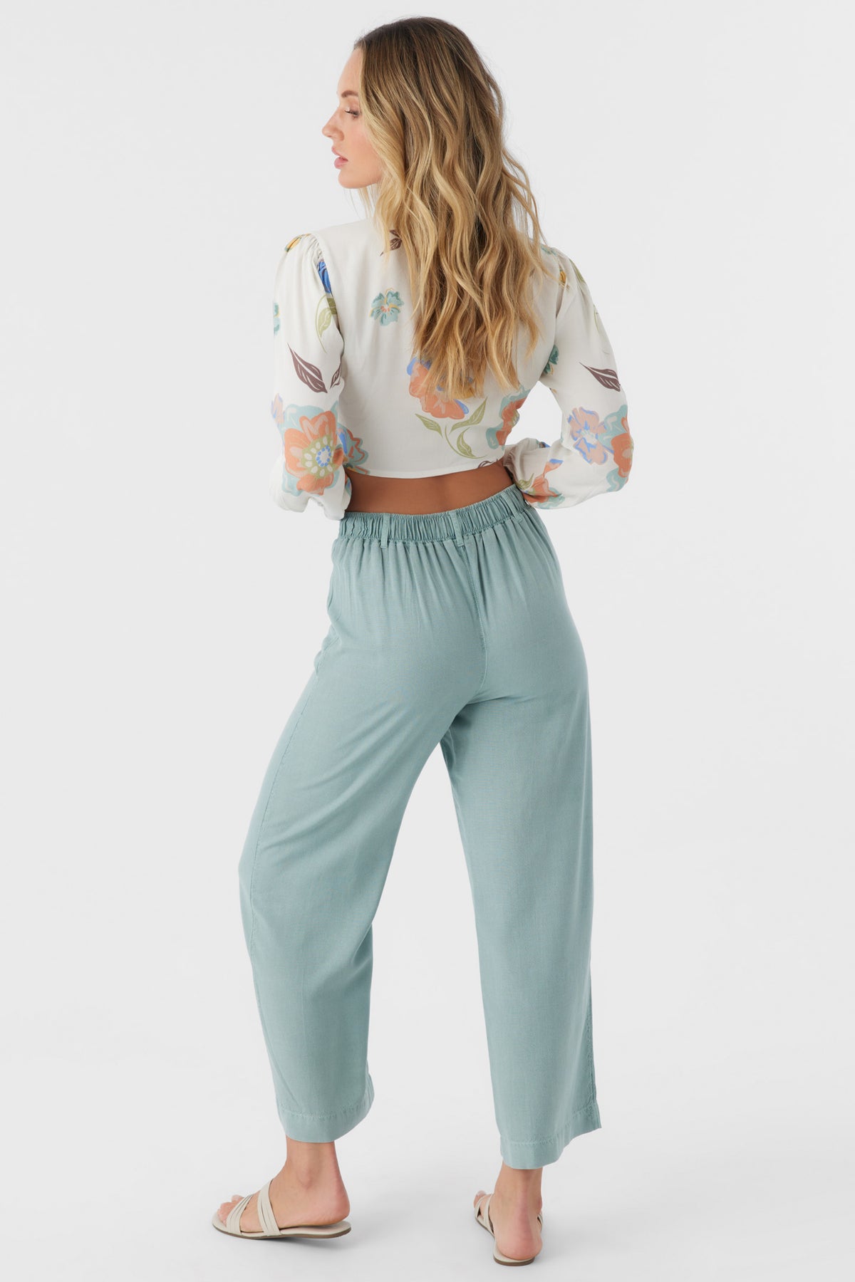 ROWAN PANT