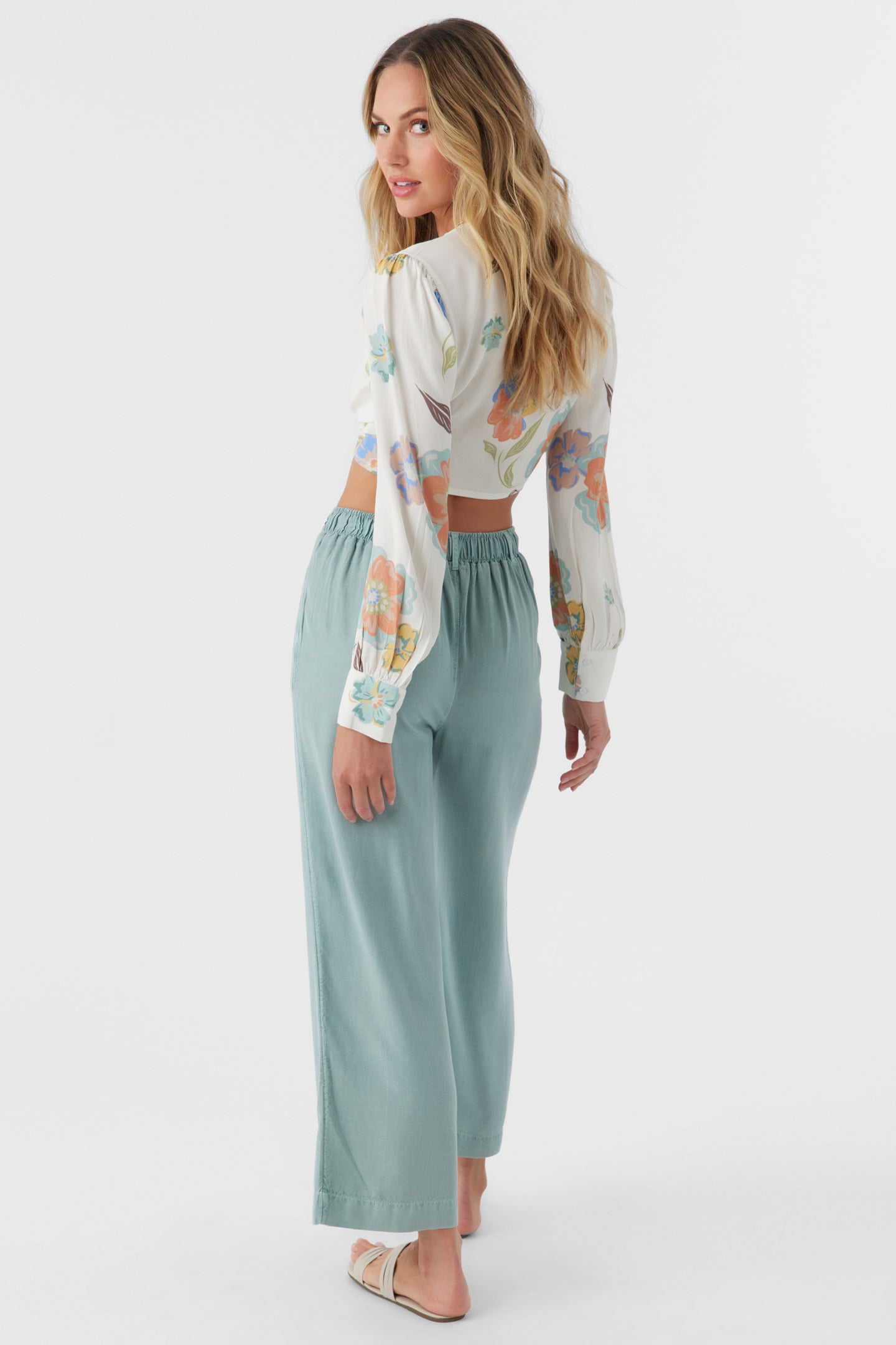 ROWAN PANT