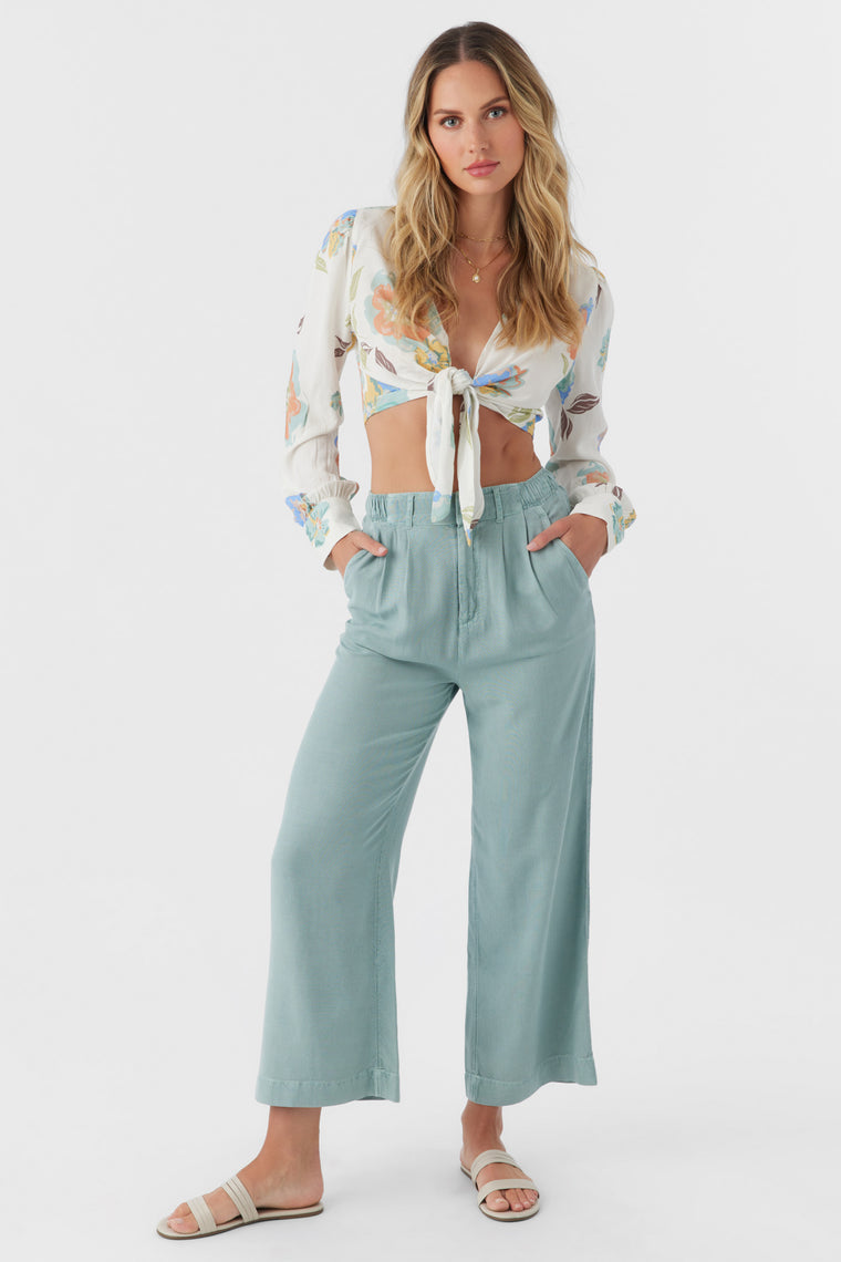 ROWAN PANT
