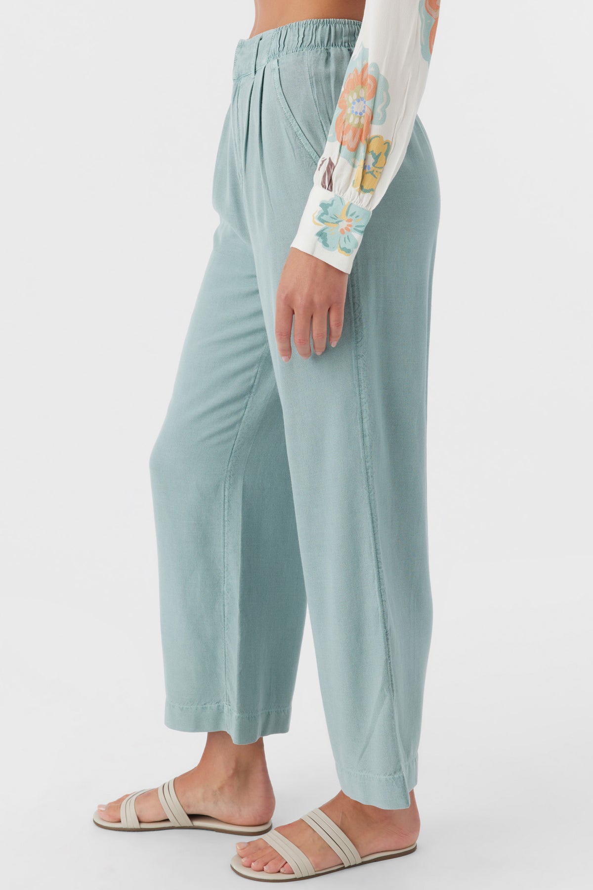 ROWAN PANT