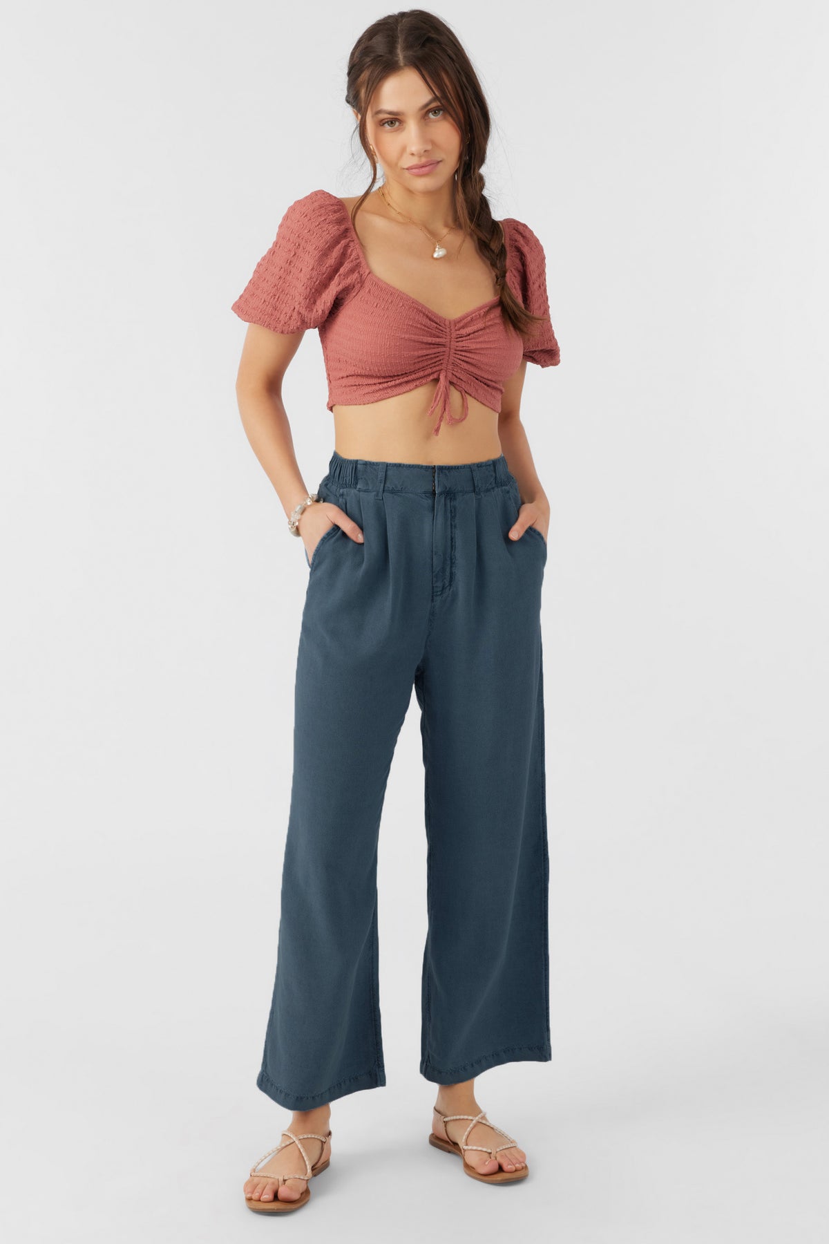 ROWAN PANT
