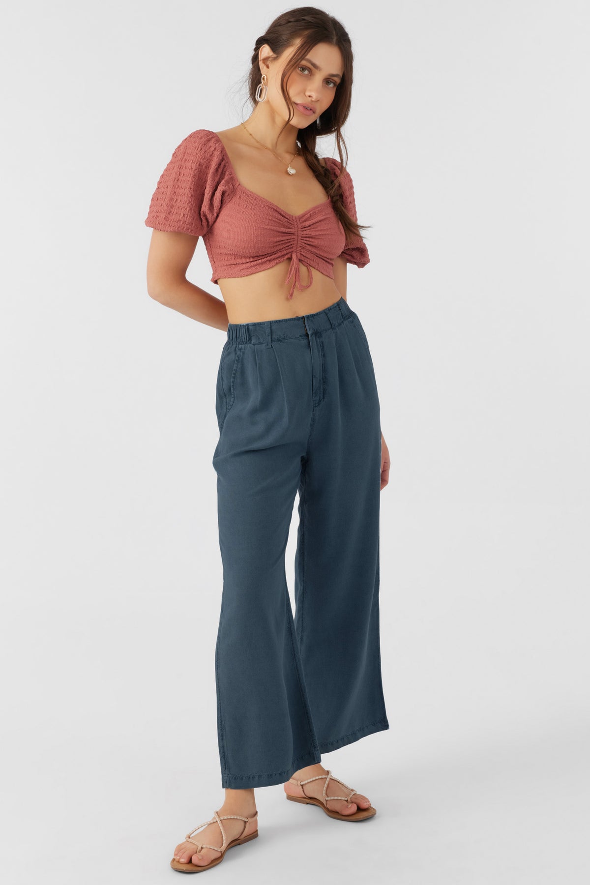 ROWAN PANT