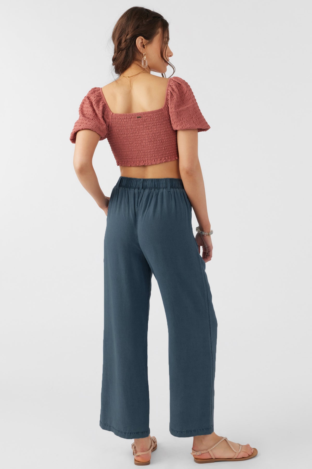 ROWAN PANT