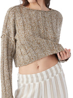 DELLIAN SWEATER