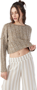 DELLIAN SWEATER