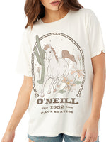 PACK STATION SHORT SLEEVE TEE