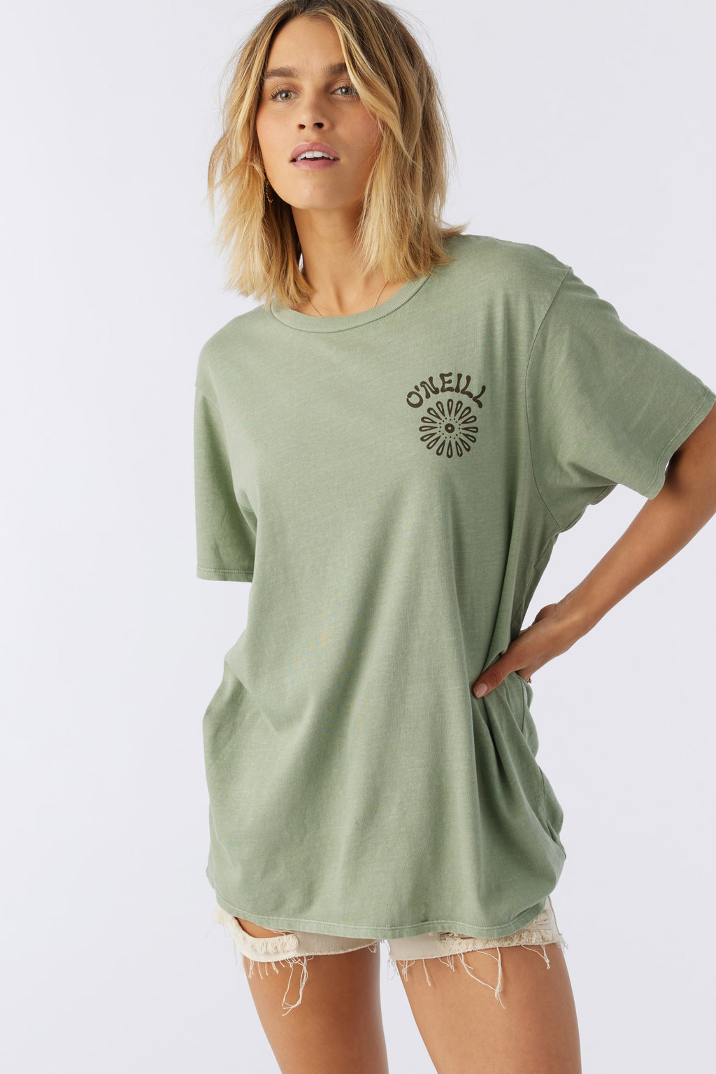 BE KIND SHORT SLEEVE TEE