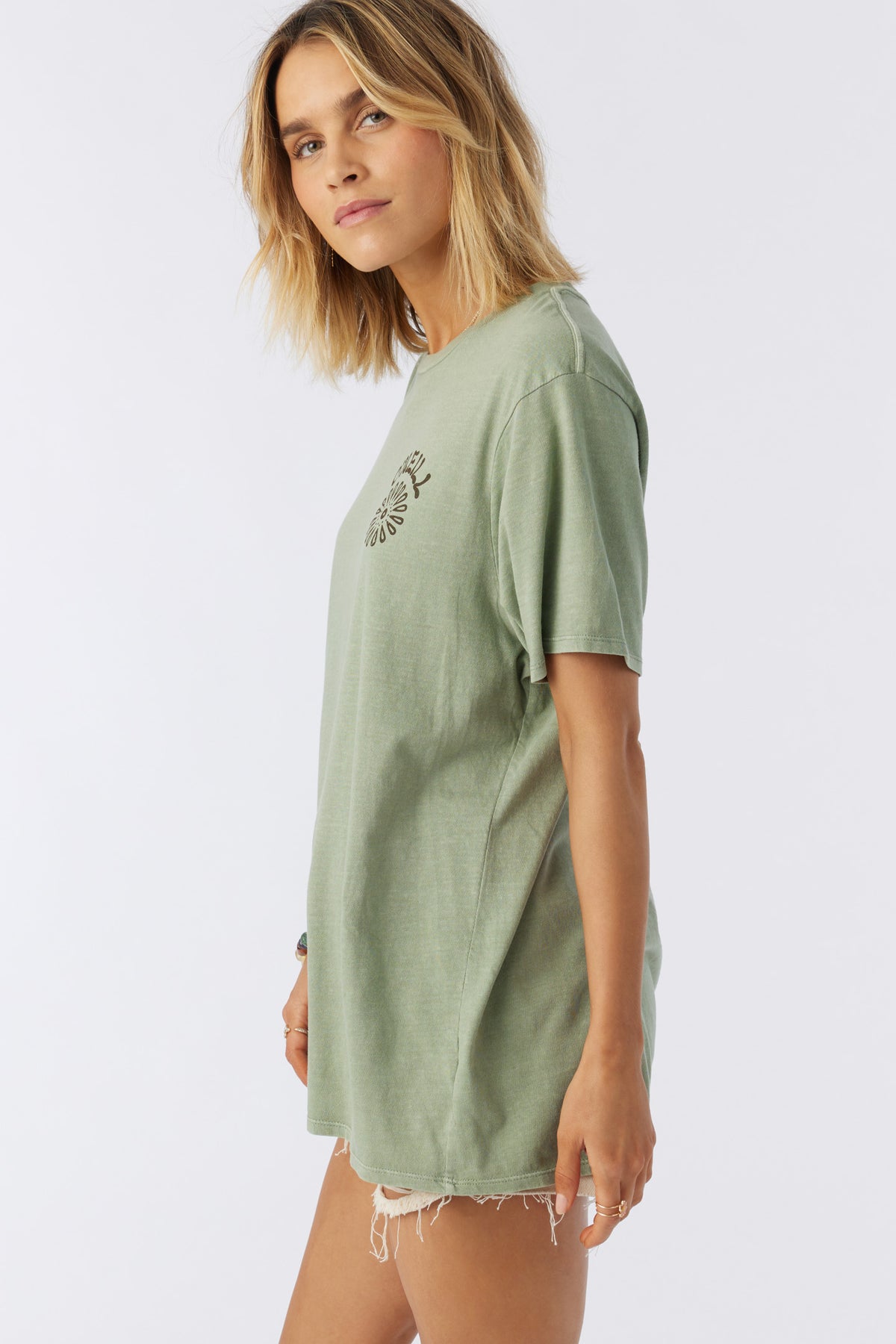 BE KIND SHORT SLEEVE TEE