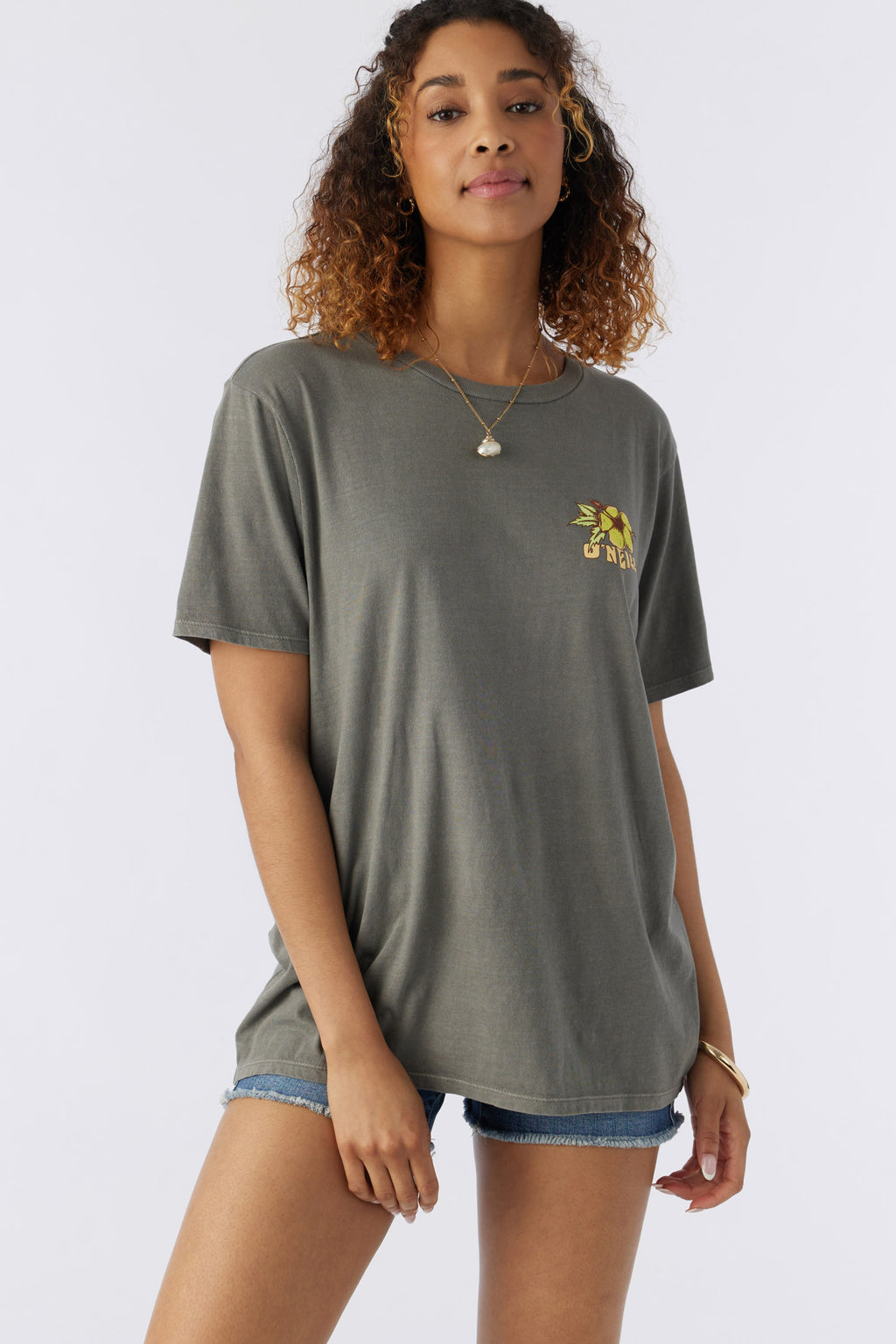 THE JOURNEY SHORT SLEEVE TEE