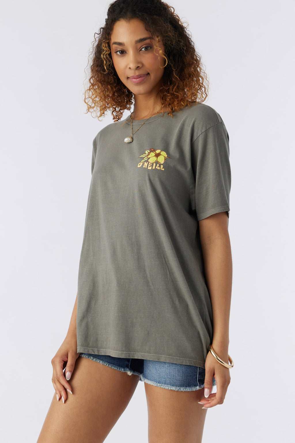 THE JOURNEY SHORT SLEEVE TEE