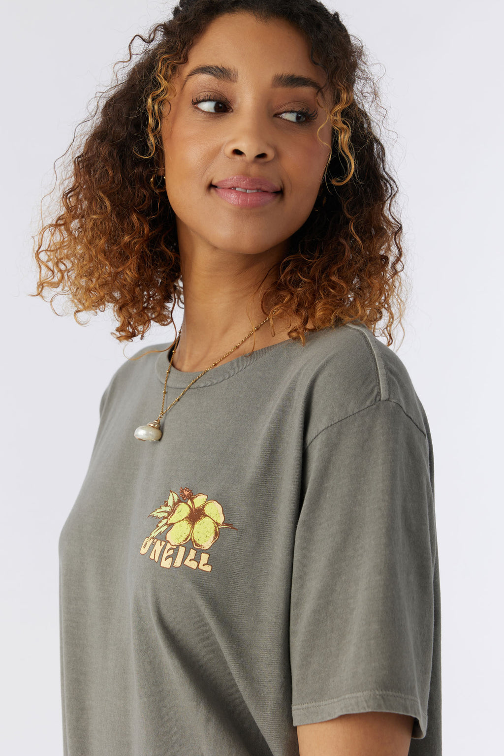 THE JOURNEY SHORT SLEEVE TEE