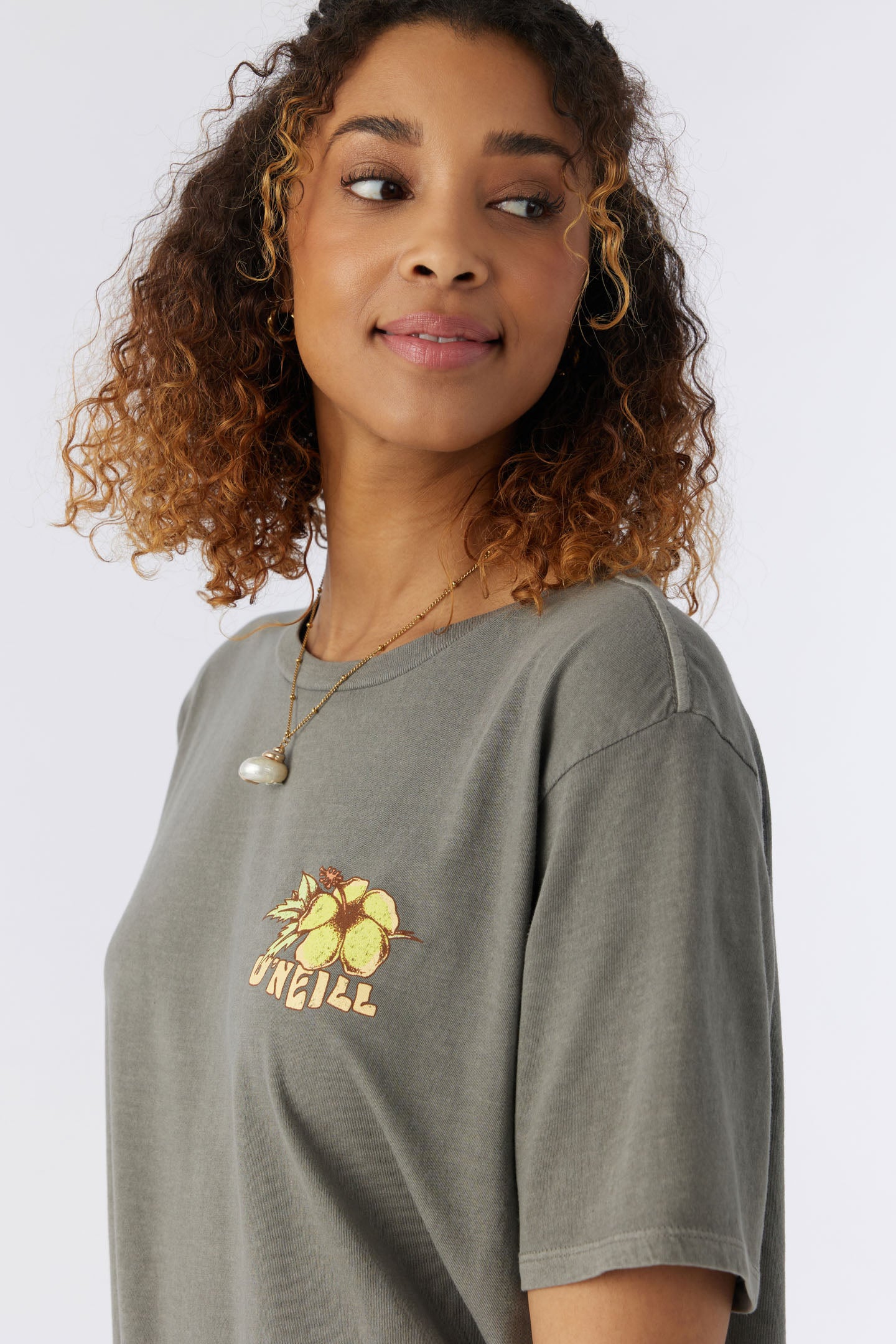 THE JOURNEY SHORT SLEEVE TEE