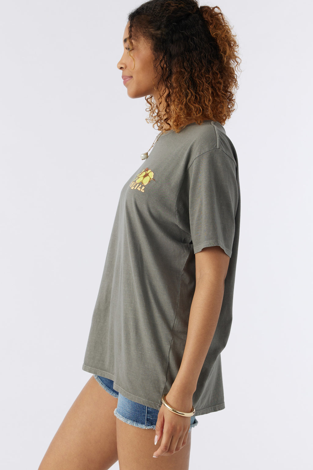 THE JOURNEY SHORT SLEEVE TEE
