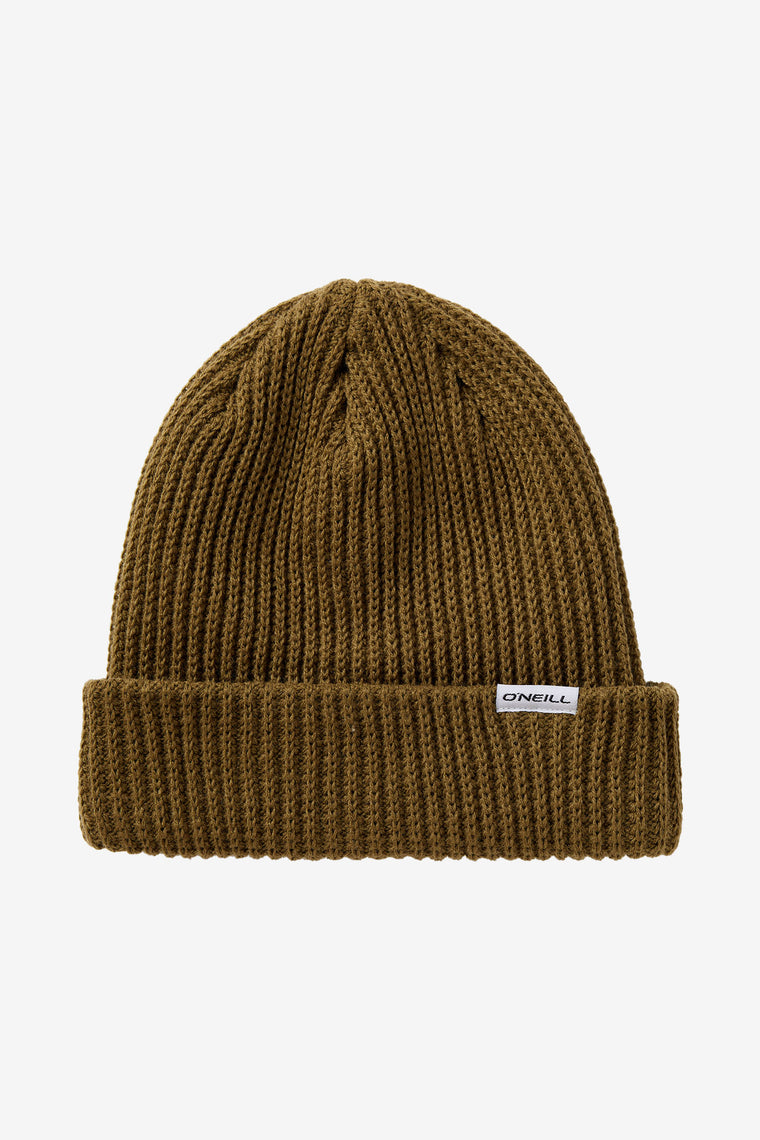 MARKET BEANIE