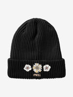 MARKET EMBROIDERY BEANIE