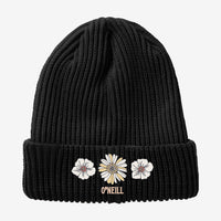 MARKET EMBROIDERY BEANIE