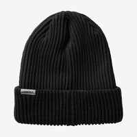 MARKET EMBROIDERY BEANIE