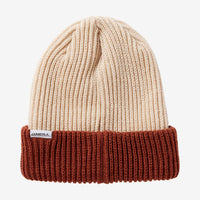 MARKET EMBROIDERY BEANIE