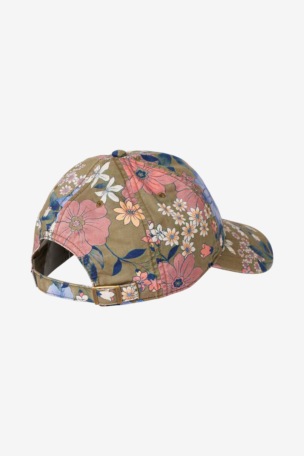JAIM DAD HAT