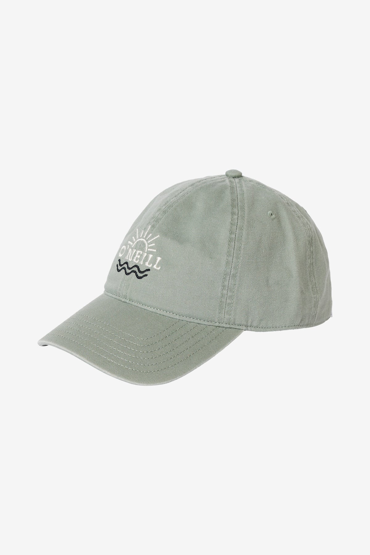 IRVING DAD HAT
