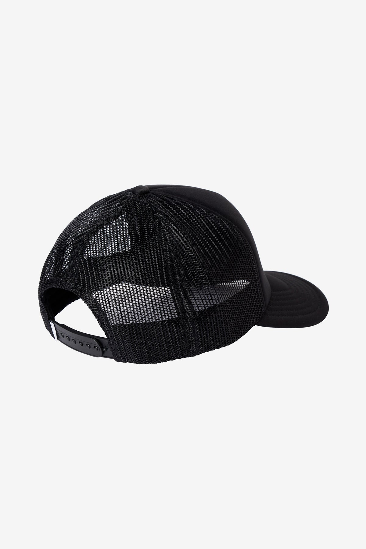 RAVI POLY TRUCKER HAT