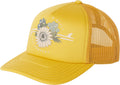 RAVI POLY TRUCKER HAT