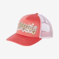 RAVI POLY TRUCKER HAT