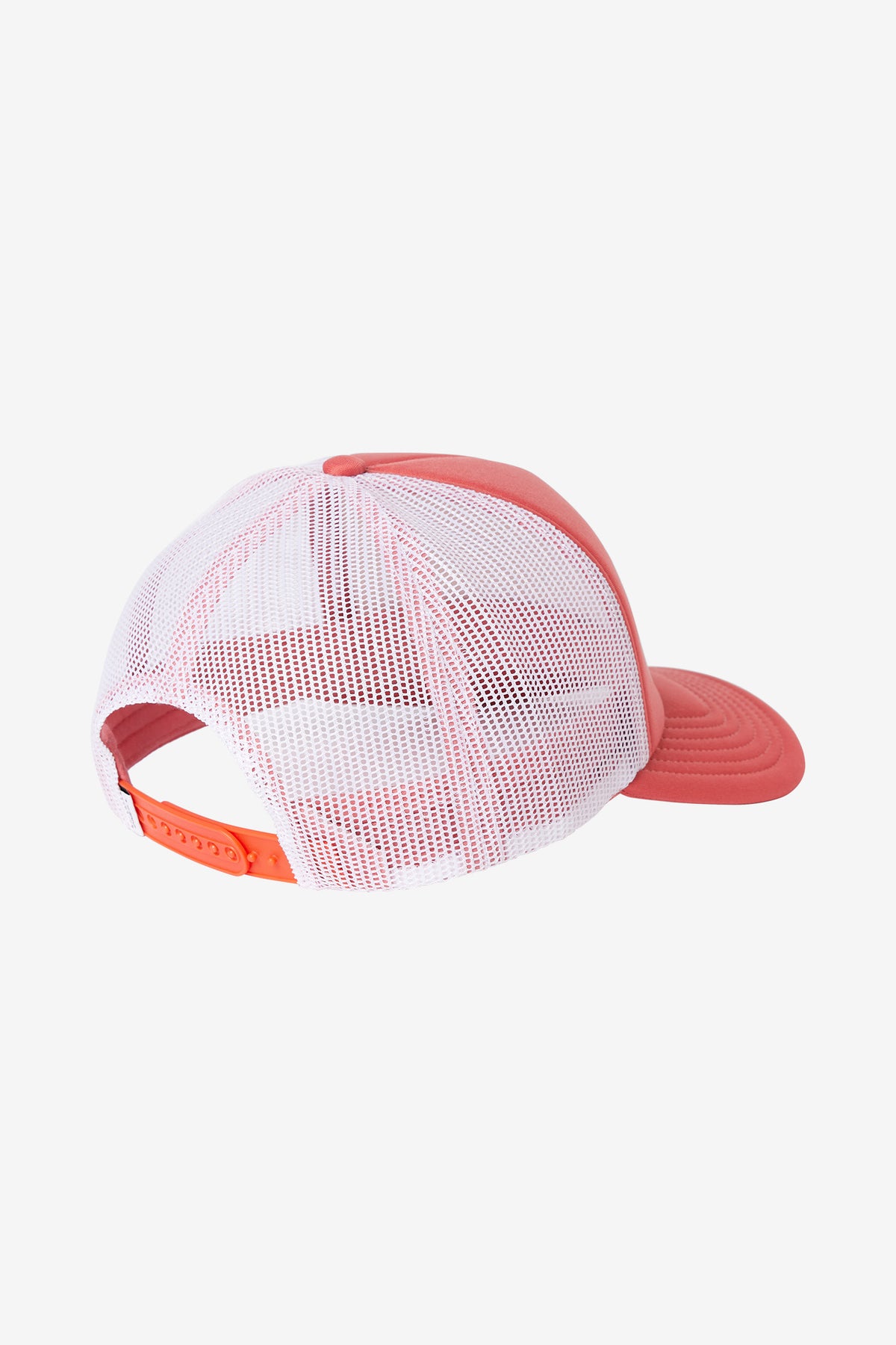 RAVI POLY TRUCKER HAT